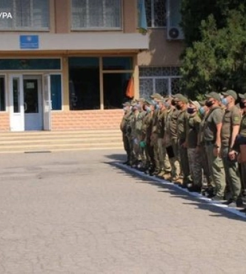 24 працівникам окупаційної колонії в Бердянську висунули обвинувачення у роботі на окупантів, - ДБР