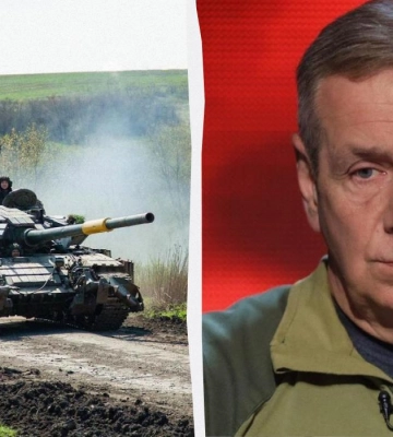 Летом ВСУ могут провести крупное наступление, как под Харьковом в 2022 году, – аналитик