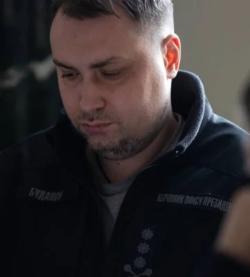 Чи знає Буданов, коли закінчиться війна, і яке є підґрунтя для його протиріч із Зеленським — розмова з Фесенком