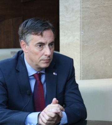 У Європарламенті підтримують пропозицію Мерца щодо євроінтеграції України