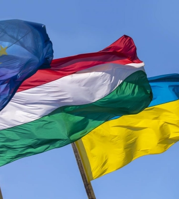 Угорщина відкрила Україні дорогу до ЄС: переговори розпочнуться за лічені дні, - Politico