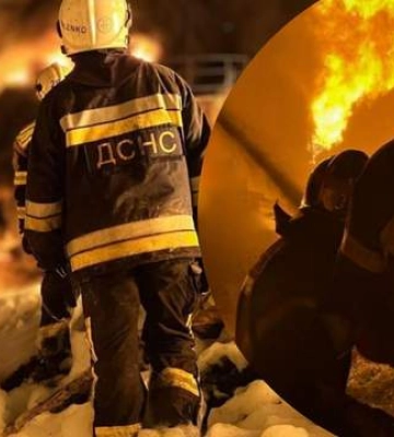 Росія атакувала Київщину: які наслідки та чи є постраждалі