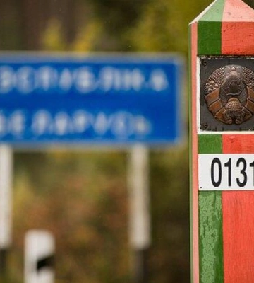У ДПСУ розповіли, як рф використовує Білорусь у війні проти України: актуальна інформація