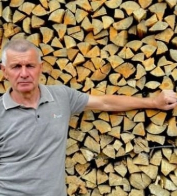 На дрова для ветеранів-лісівників з Волині та Рівненщини виділили 15 мільйонів
