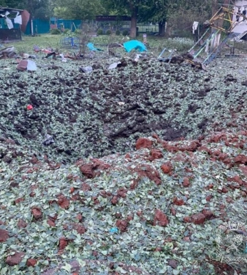 Понад два десятки постраждалих за добу – Синєгубов про обстріли регіону