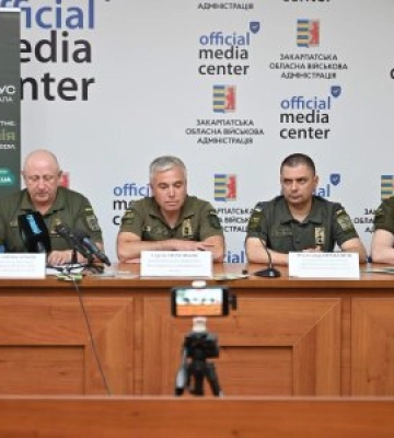 На кордоні Закарпаття прогнозують черги: потік мандрівників може зрости на третину