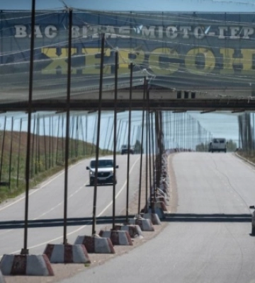 На Херсонщині за добу через атаки РФ загинули шестеро людей, ще 26 поранені