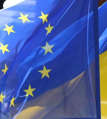 Первый кластер для Украины и Молдовы откроют 15 июня