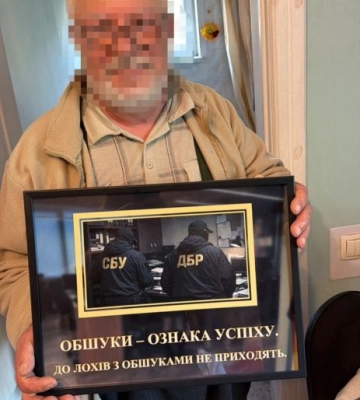 БЭБ накрыло схему фальшивых паспортов, водительских прав и дипломов: видео спецоперации