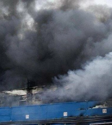 Скандал на Дніпропетровщині: Філатов звинуватив чиновників у небезпеці для людей