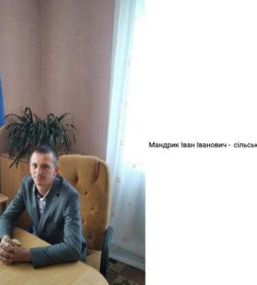 Не лише ДТП: що кажуть мешканці про голову громади Івана Мандрика після резонансної аварії