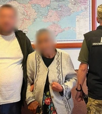 На границе задержали "жениха" с двумя женами в авто