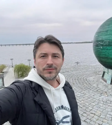 Фінансові секрети волонтера: Сергій Притула розповів про заощадження та інвестиції