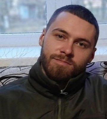 На Донеччині внаслідок удару FPV-дрона загинув матрос з Волині Олексій Семенович