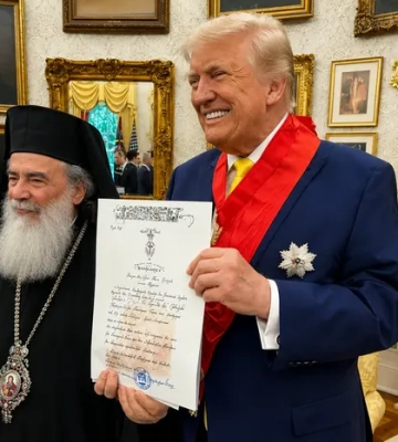 Трамп знайшов нового посередника для переговорів України та РФ