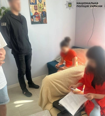 Експосадовицю КМДА підозрюють в одержанні хабаря за погодження рекламних дозволів