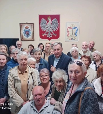 Львівська обласна рада продовжить на рік оренду приміщення для Товариства польської культури