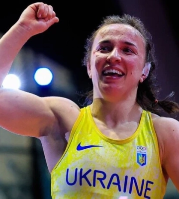 Триразова чемпіонка Європи Лівач пояснила, чому багато років не може вибороти медаль на світовій першості