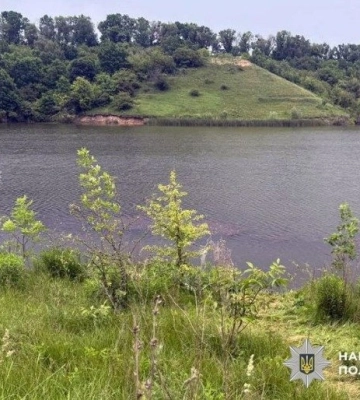 На Полтавщині у водоймі загинув 61-річний чоловік: поліція розслідує обставини трагедії