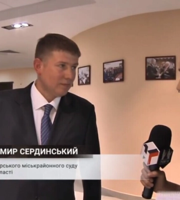Суд поновив слухання справи мобілізованого судді з Київщини