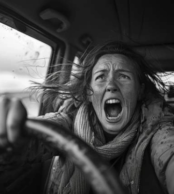 У Києві шанс загинути в ДТП майже такий, як від ракети чи дрона