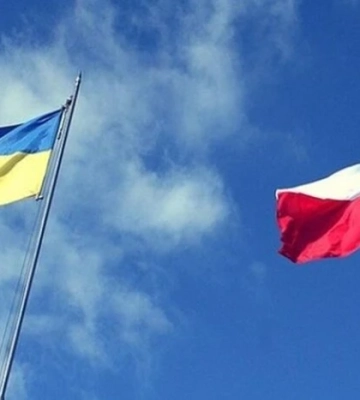 Україна і Польща: небезпечна гра на історичних ранах