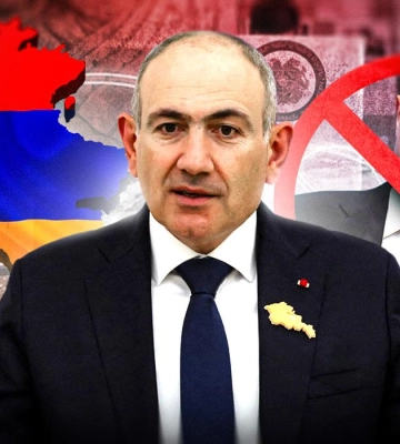 Вибори у Вірменії: Росія втрачає південний Кавказ