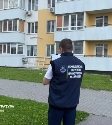 Майже 3 млн грн хочуть стягнути з забудовника ЖК у Харкові: причина