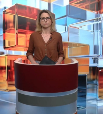 Денні новини Рівного та області за 08 червня 2026 року (ВІДЕО)