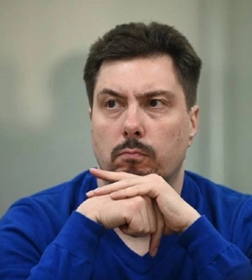 Экс-глава Верховного Суда Князев получил 5 лет тюрьмы