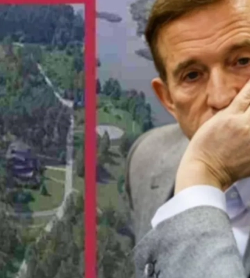 Прокуратура Київщини повернула державі ще 10 гектарів лісу, пов’язаних із структурами Медведчука