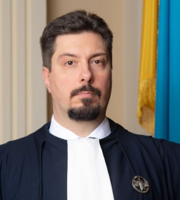Экс-глава Верховного Суда Князев получил приговор и сдал подельников: детали соглашения