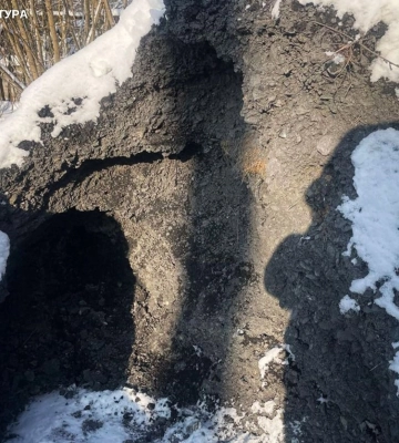Поставив неякісне вугілля до відділу освіти - на Житомирщині судитимуть директора товариства