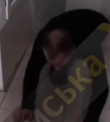 Знущання з працівника ТЦК в Одеському СІЗО: ДБР відкрило провадження
