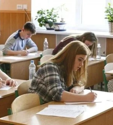 Освітній омбудсмен просить владу Одеси і області повідомити, чи розглядалося питання проведення НМТ в укриттях