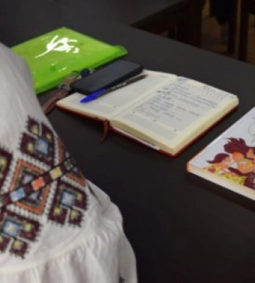 Служба у справах дітей Закарпаття: в області завершився масштабний цикл навчань щодо цифровізації обліку