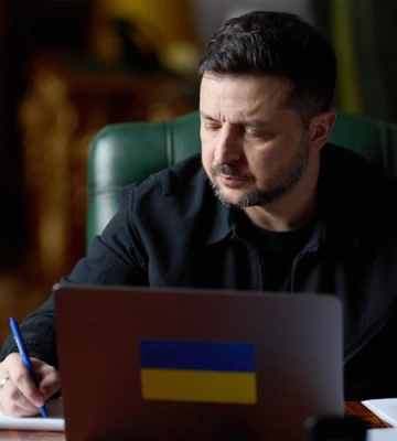Муссоліні залишили орден Білого Орла, а Зеленського хочуть позбавити: у чому суть нової польсько-української суперечки. Пояснюємо