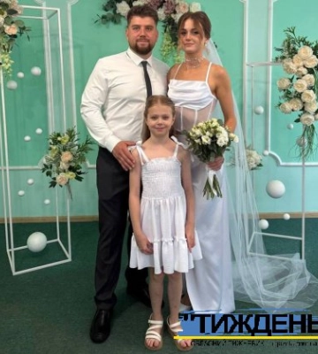 Магія цифр: за одинь день на Сумщині пів сотні шлюбів