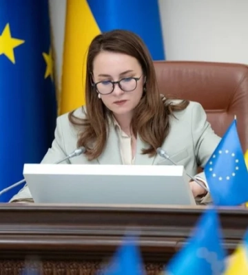 Свириденко анонсувала посилення відповідальності за порушення ПДР