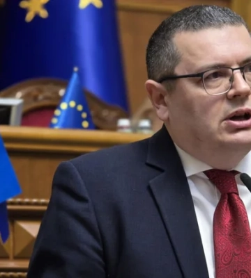 Криза через підрозділ Героїв УПА: Польща може висунути умови на шляху приєднання України до ЄС — інтерв'ю NV з Мережком