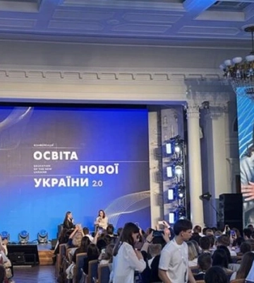 Чи варто прибирати математику з обов'язкових предметів НМТ? Свириденко зробила заяву
