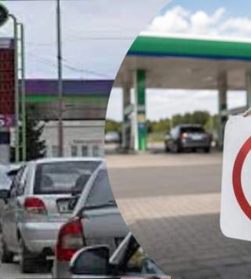 В Крыму будет чрезвычайно сложное лето, экономист спрогнозировал, чем обернется дефицит топлива