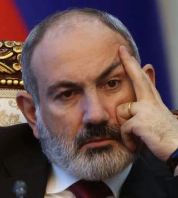 Россия еще не потеряла Армению: политтехнолог назвал самую большую проблему Пашиняна