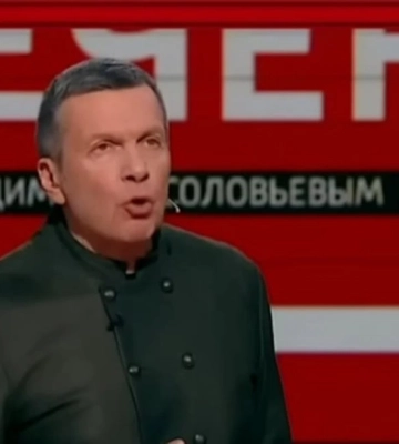 Не "увольнять", а уничтожить: Соловьев требует жестко наказать большой город в Украине