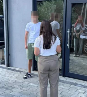 На Волині судили ексчиновницю за участь у схемі зняття військовозобов’язаних із розшуку