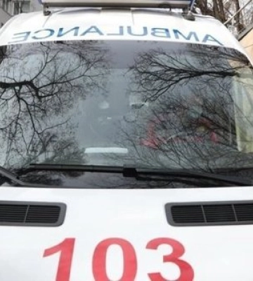 На Херсонщині через обстріли поранено 6 людей, серед них дитина