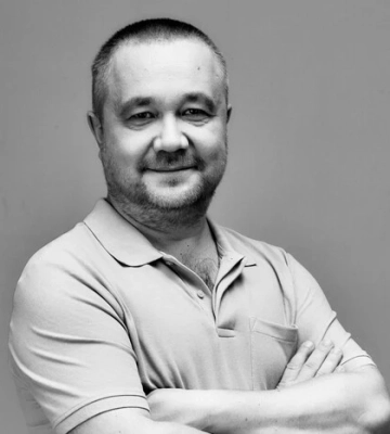 Помер спортивний журналіст Олександр Тингаєв, з яким стався нещасний випадок під час риболовлі
