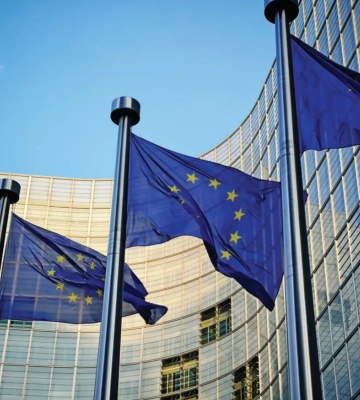 Україна ризикує вперше залишитись без частини допомоги ЄС через невиконані реформи