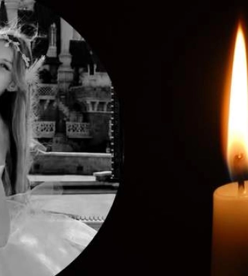 Мечты остались несбыточными: в больнице умерла студентка, раненная во время обстрела Киева