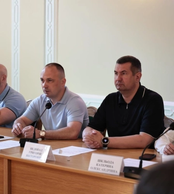 На Волині посилюватимуть контроль за дотриманням вимог пожежної та техногенної безпеки у місцях масового відпочинку